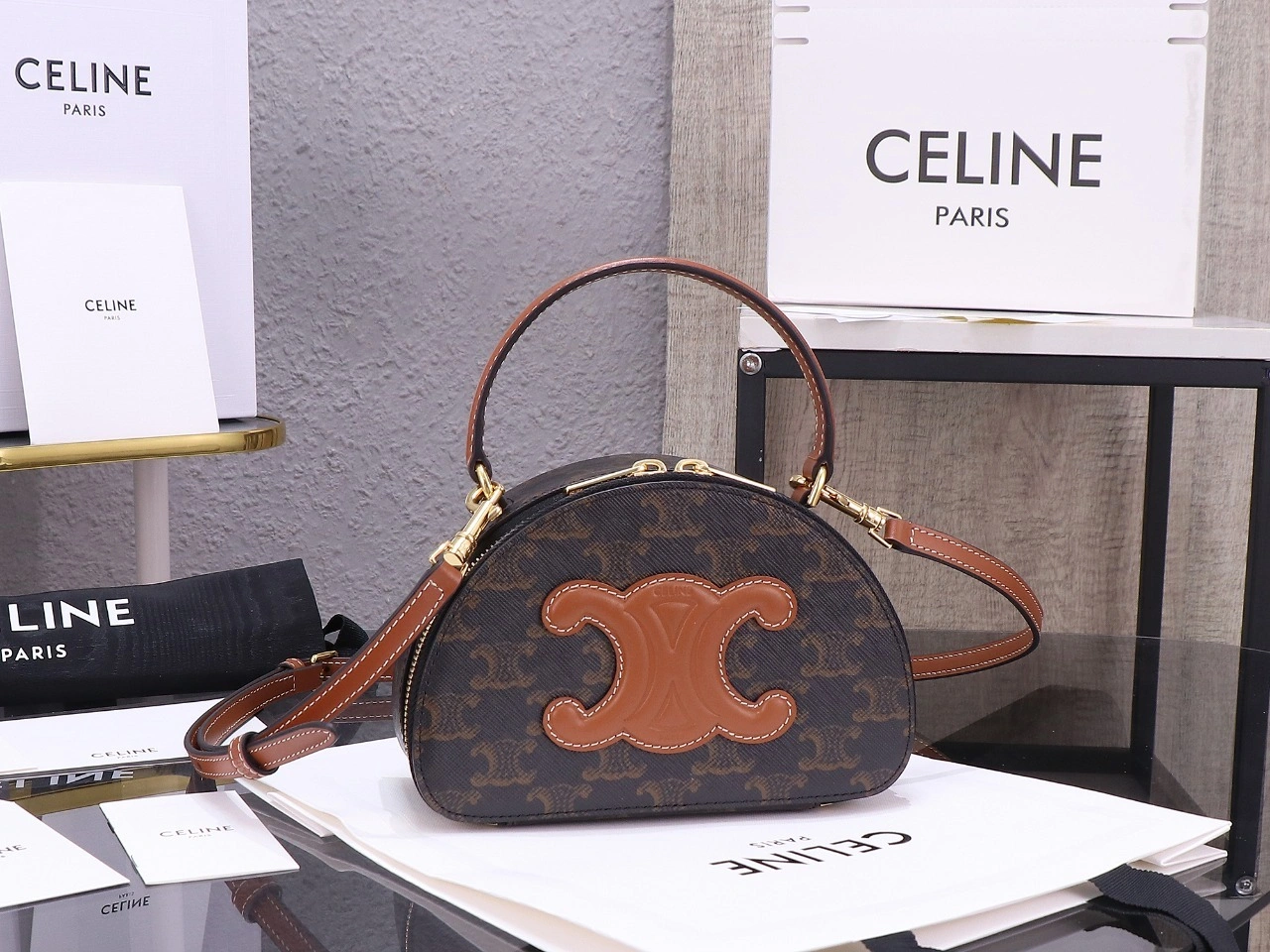 MOMO-- 358i95 10K642ECM.04LU high quality version cowhide item:D-B000I2134